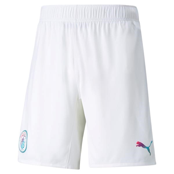 Pantalones Manchester City 2ª 2021/22